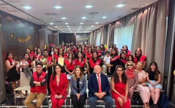 MADRINA AL DĆA 1×29