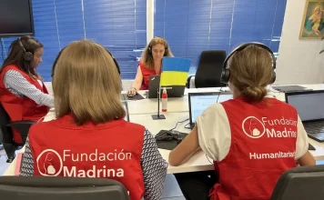 MADRINA AL DĆA 2×01