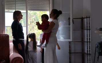Madrina al DĆa 2×03
